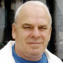 EMILE ALBERT DESCHENES Obituary pic