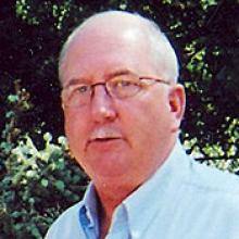 ROSS WAYNE CLARKE Obituary pic