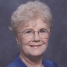 MARIE THERESA CHAISSON (RANAHAN) Obituary pic