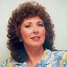 JEAN DAUM Obituary pic