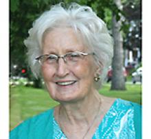 JEAN LAURA (MILLS) GILLMORE Obituary pic