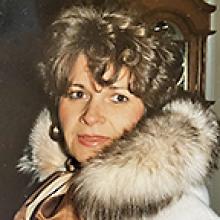 MARLENE SANDRA RAMSAY Obituary pic