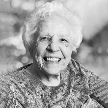 JUDITH JEAN HLADIUK Obituary pic