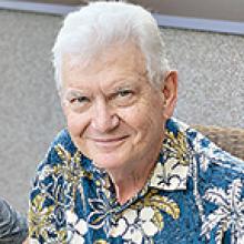 RICHARD SCOTT MERRELL Obituary pic