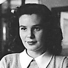 ELEANOR ROBERTA MCLEAN (KNOX / BECKER) Obituary pic