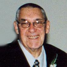 WILLIAM (BILL) EDWARD PANKIW Obituary pic