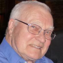 ALBERT FRANCIS MULTINS Obituary pic