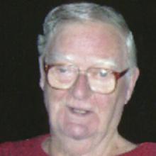 LESLIE CAMPBELL Obituary pic
