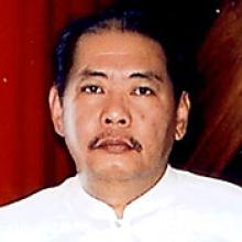 OSCAR AQUINO SY Obituary pic