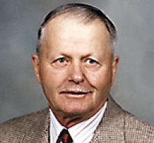 JEAN-CHARLES FONTAINE Obituary pic