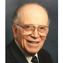 ROBERT GREEN CORBETT Obituary pic