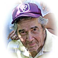 JAMES WILFRED TOUROND Obituary pic