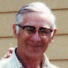 MICHAEL KULBABA Obituary pic