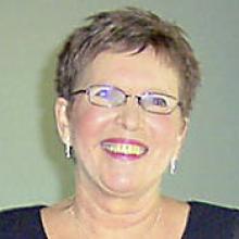 MARGARET RUTH DAVIS Obituary pic