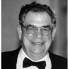 JOHN (JACK) FORSYTHE Obituary pic