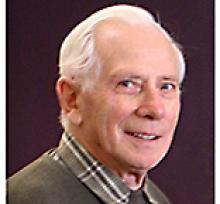 MICHAEL AMBACH Obituary pic