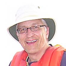 DAVID WILLIAM YOUNG Obituary pic