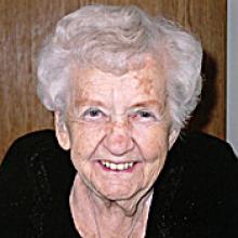 MARY HAVELOCK (NOWAK) Obituary pic