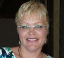 KATHY ANNE HNATIW (WANAMAKER) - Obituary pic