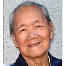 MODESTO BAUTISTA Obituary pic