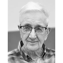 JACOB (JAKE) PETERS Obituary pic