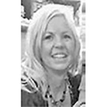 Lisa Parsons Obituary pic