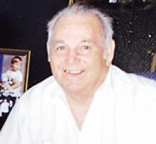 RONALD CARMEN WASNIK Obituary pic