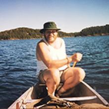 RICHARD JOSEPH WILLIAM DONOVAN (RICK) Obituary pic