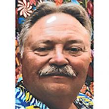 JEFFREY GRANT MELNYK (JEFF) Obituary pic