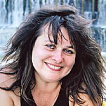 BRENDA ANNE LEMESURIER Obituary pic