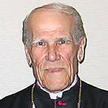 REV. MITRAT VLADIMIR OLACH Obituary pic