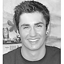 TYLER ADAM DACQUAY Obituary pic