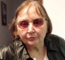 MILDRED (MILLY) MACLEOD Obituary pic