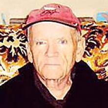GARY LAVERNE WILSON Obituary pic
