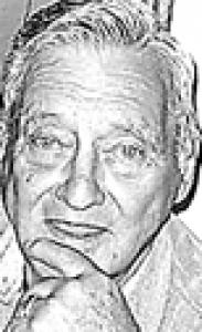 DELBERT BEBEE Obituary pic