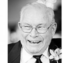 ROLLIE GRANTHAM Obituary pic
