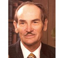 ALFRED SCHROEDER Obituary pic