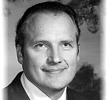 WILLIAM PAUL SOLYPA Obituary pic