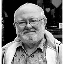 ERNEST MAYER Obituary pic