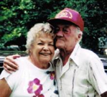 FRANK S. WELCH Obituary pic