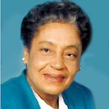 ALISON ANN GLASSCO Obituary pic