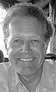 PETER GIESBRECHT Obituary pic