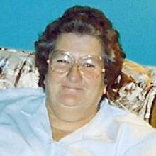 ETHEL ELIZABETH KARS Obituary pic