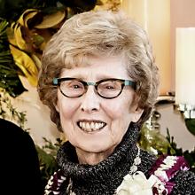 DOREEN PATTESON Obituary pic