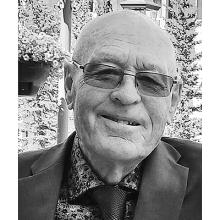 BERGWIN J. WOPNFORD Obituary pic