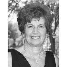 SAVERINA ROMEO Obituary pic