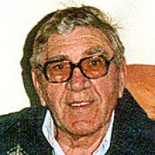 WILLIAM (BILL) CLAEYS Obituary pic