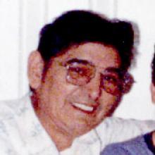 DOLPHIS RODERICK GENAILLE Obituary pic