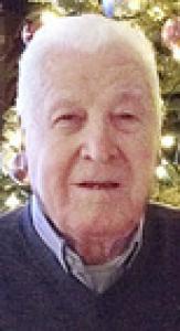 PALMERIO DEL GROSSO Obituary pic