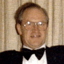 LESLIE GALBRAITH ARCHIBALD Obituary pic